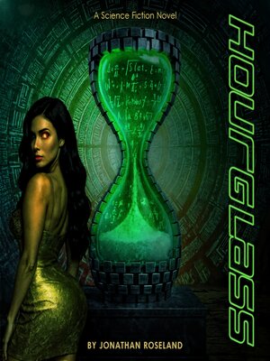 cover image of Hourglass